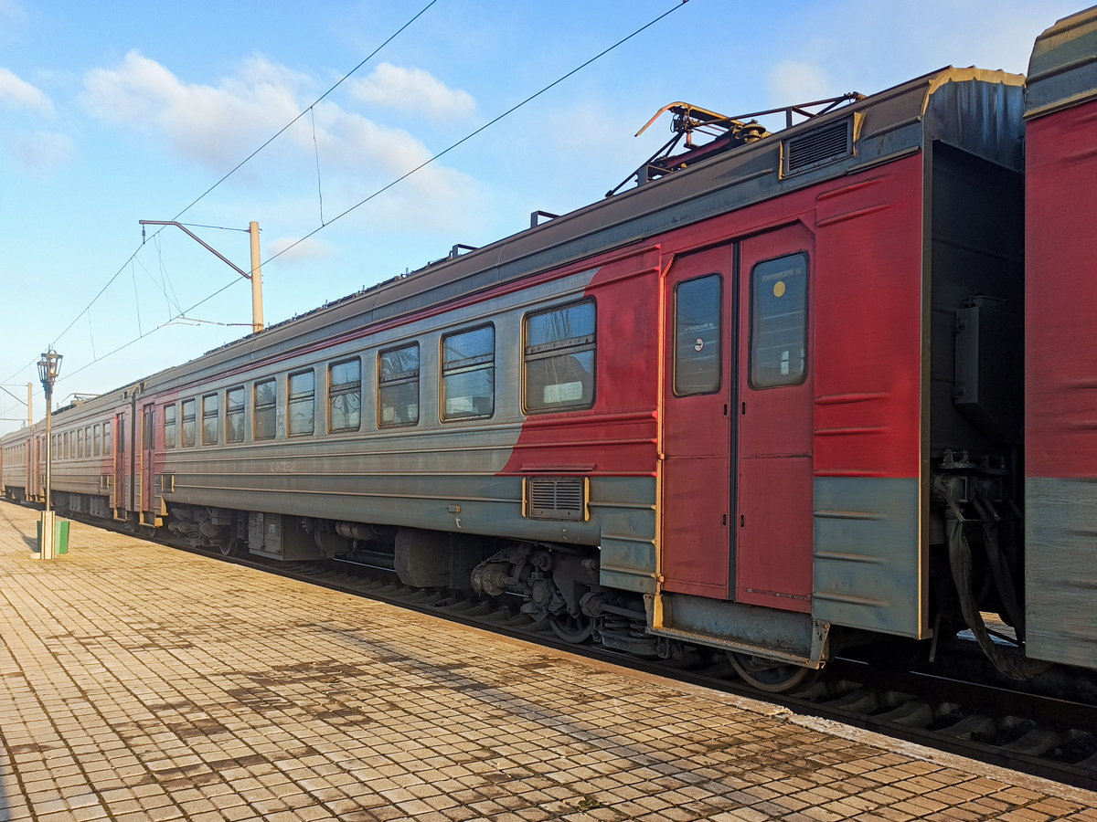 ЭД4М-0035