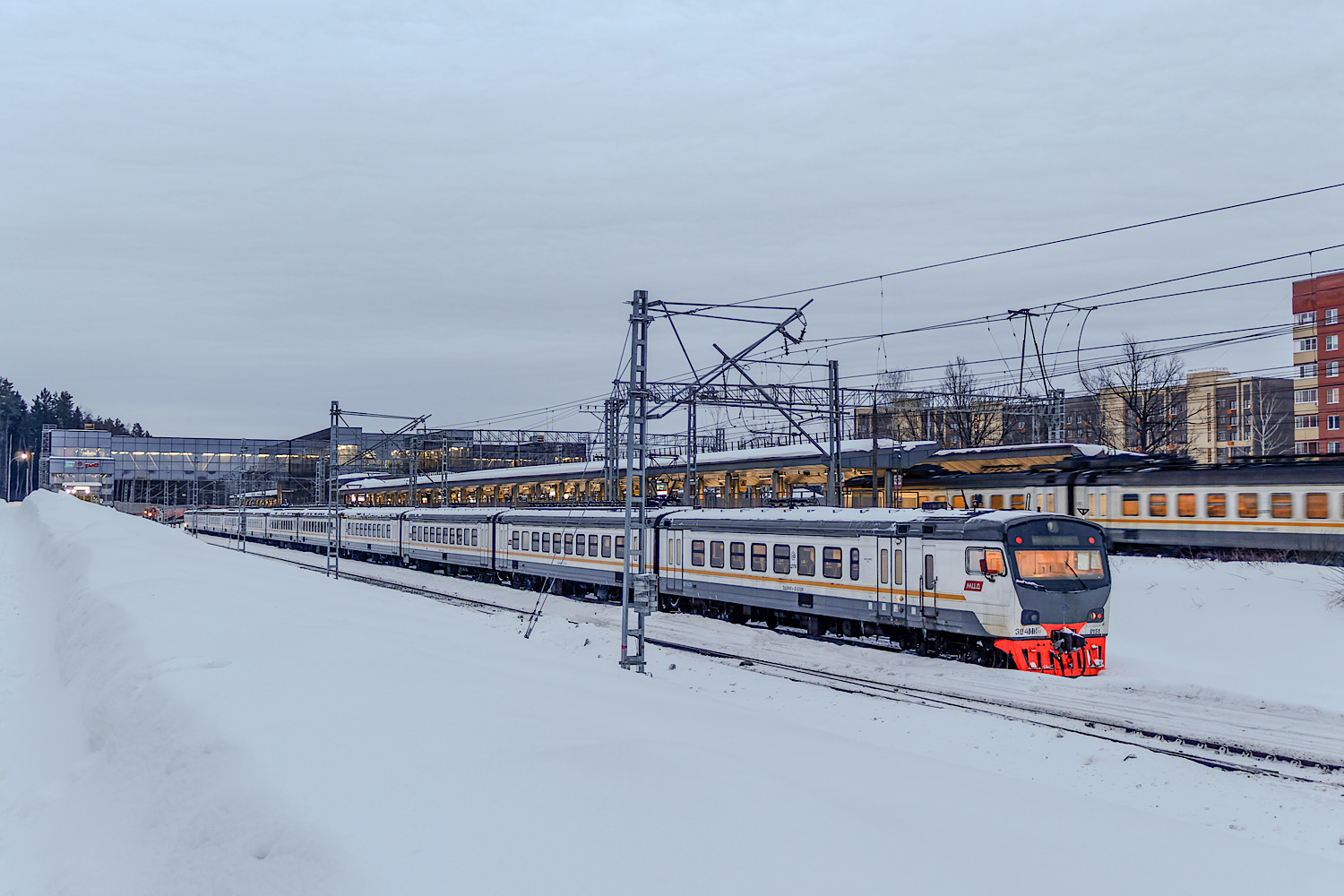ЭД4МКУ-0151