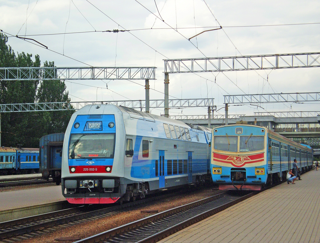 EJ675-01; ДПЛ2-006