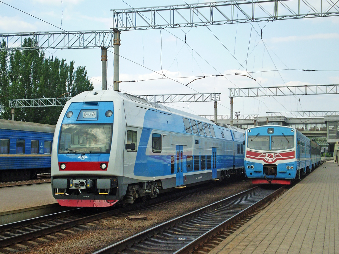 EJ675-02; ДПЛ2-002