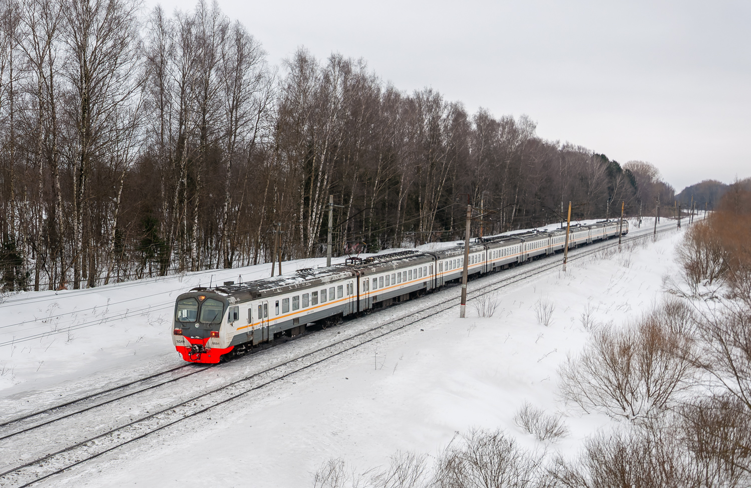 ЭД4М-0091