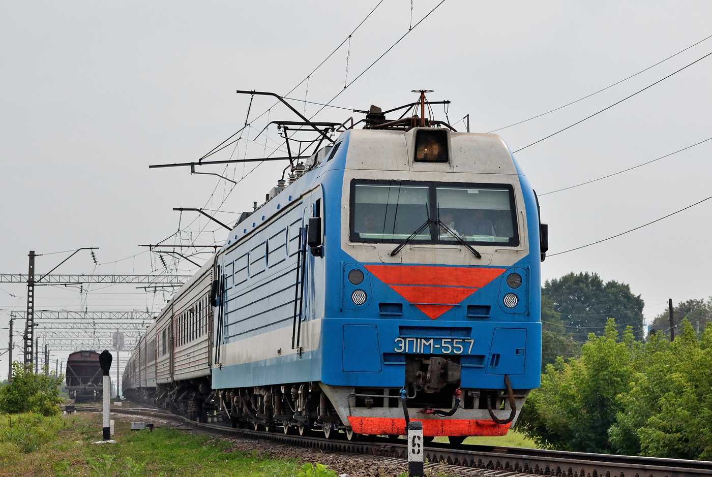 ЭП1М-557