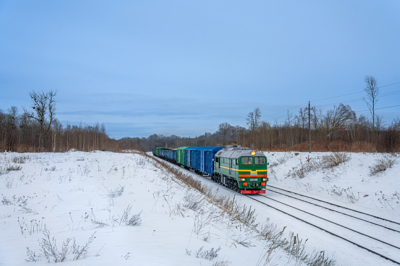 2М62-0958А