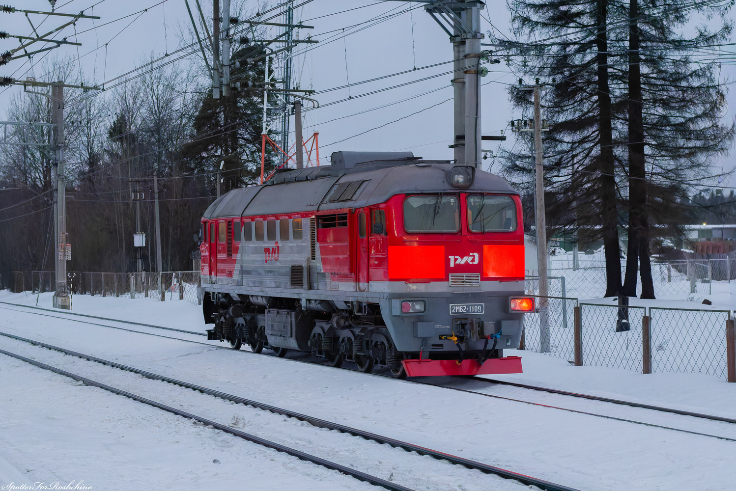2М62-1109