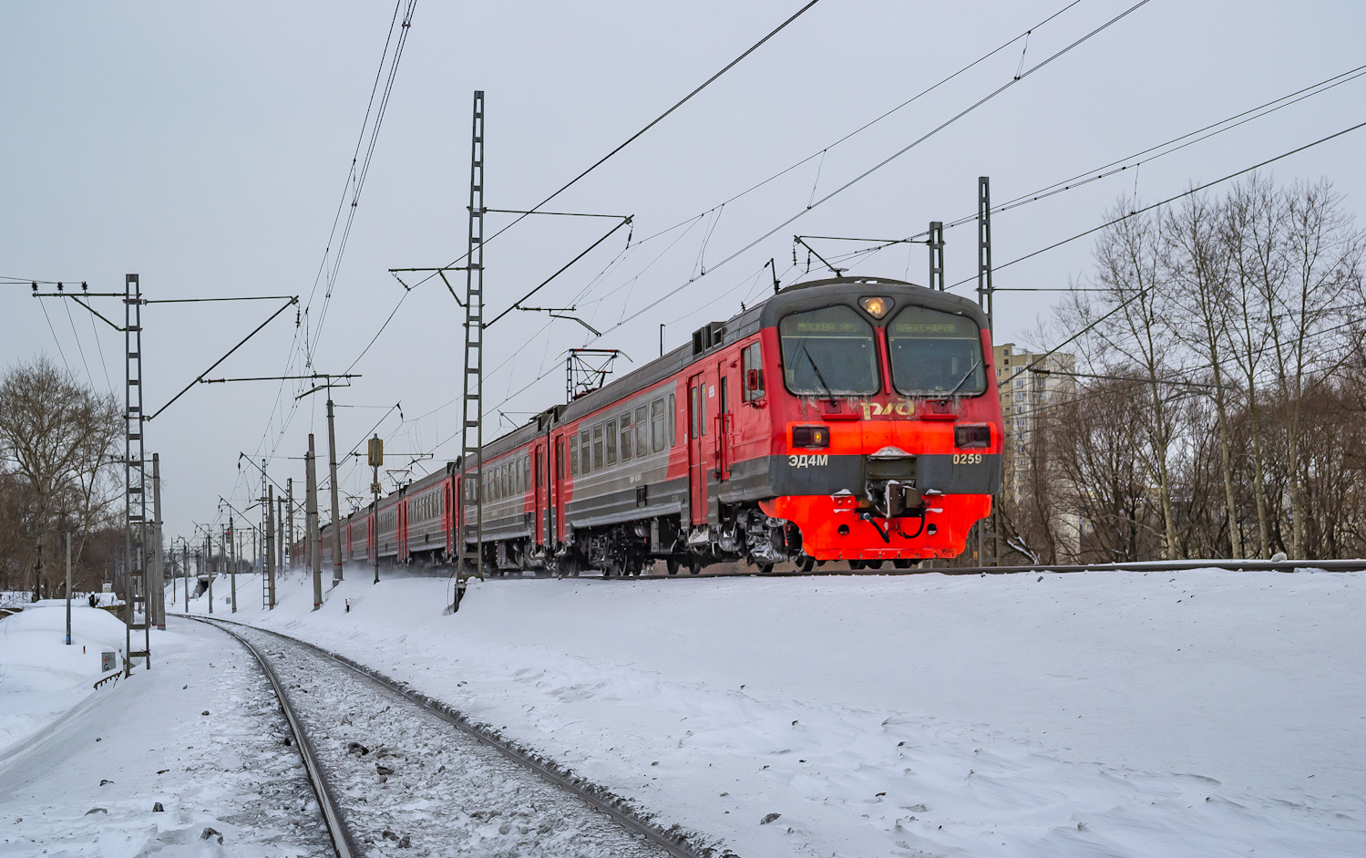 ЭД4М-0259
