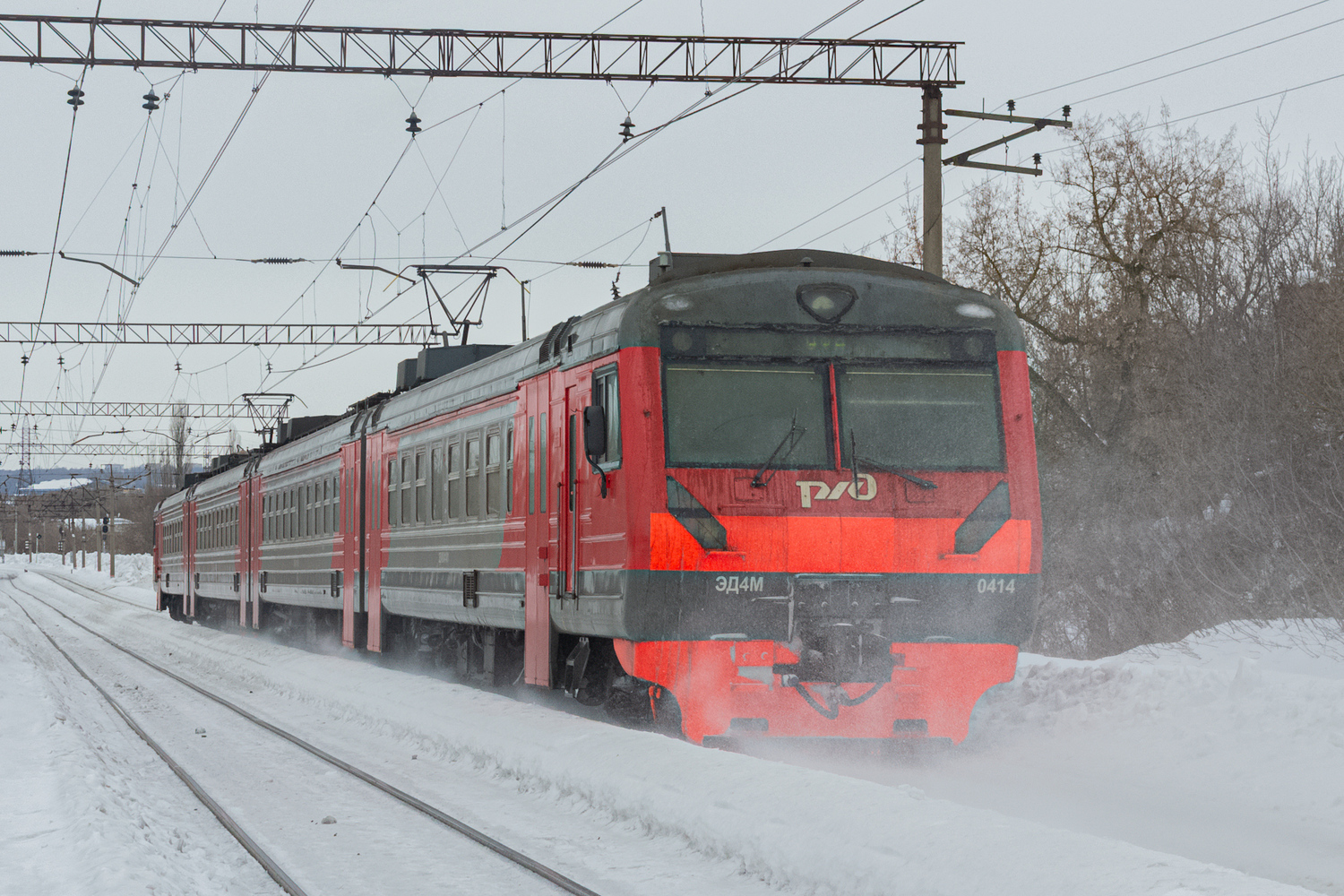 ЭД4М-0414