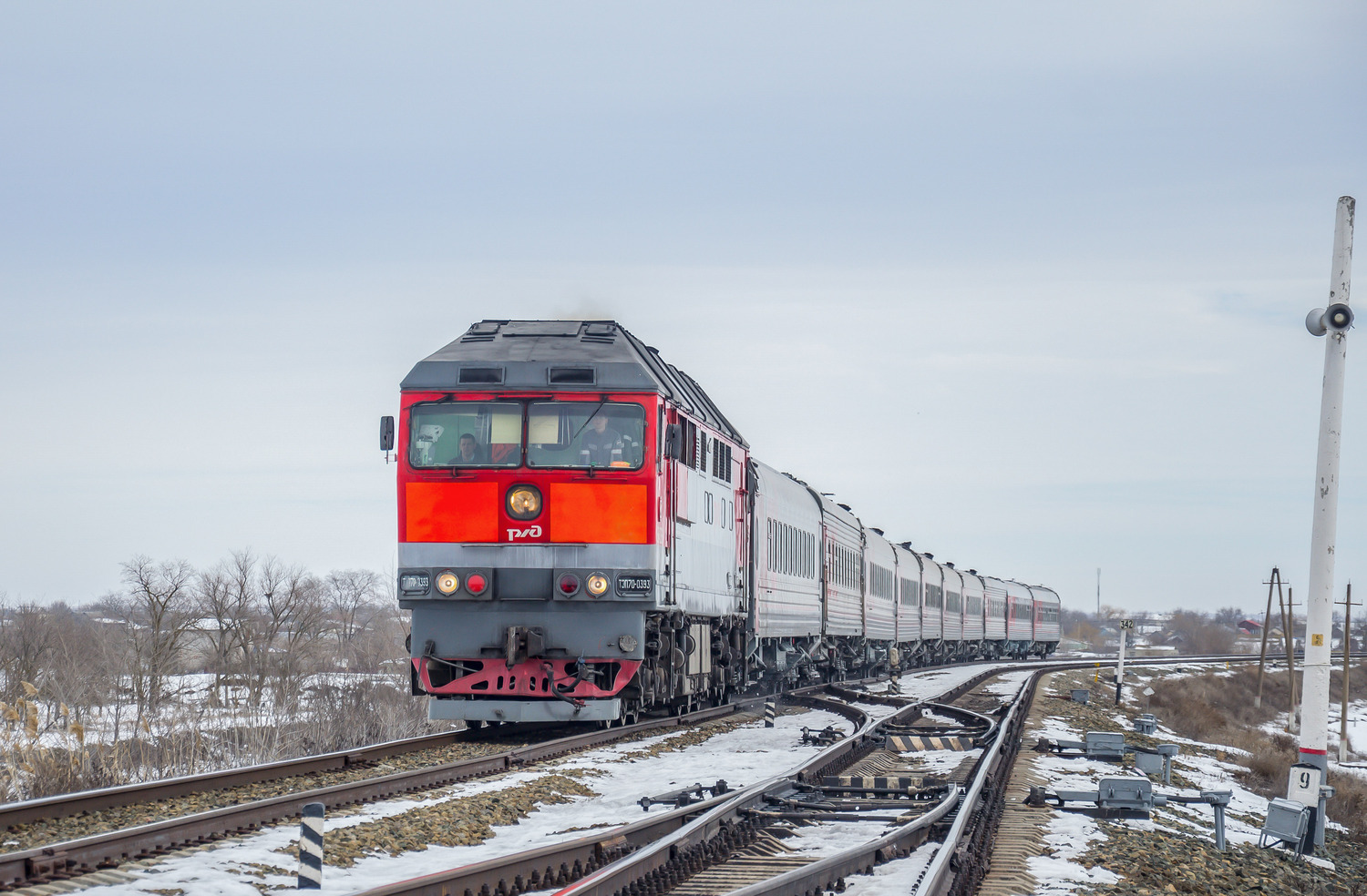 ТЭП70-0393