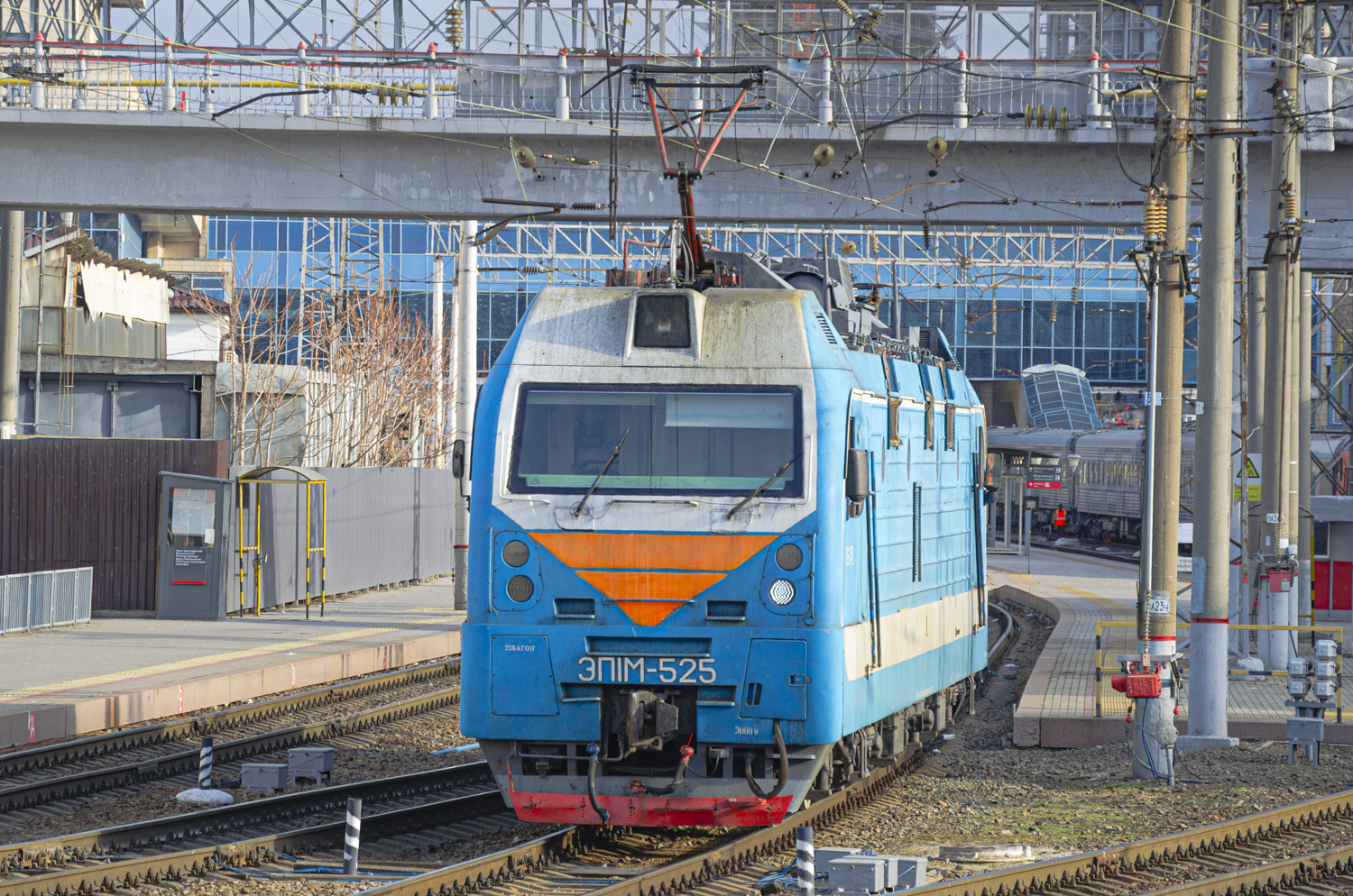 ЭП1М-525