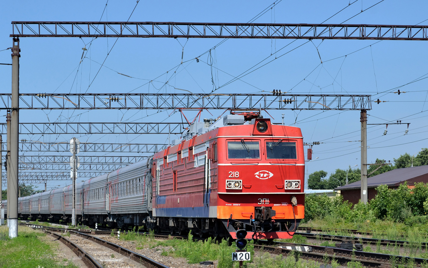 ЭП1-218