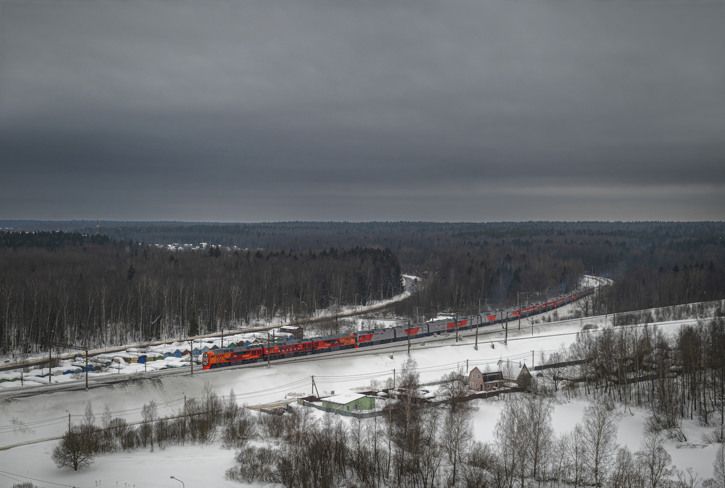 3ТЭ28-0100