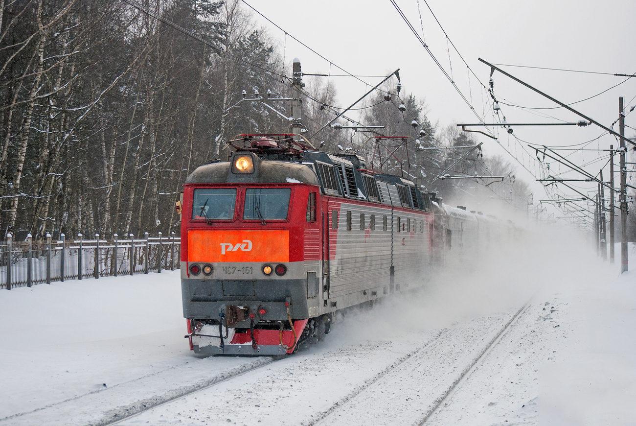 ЧС7-151