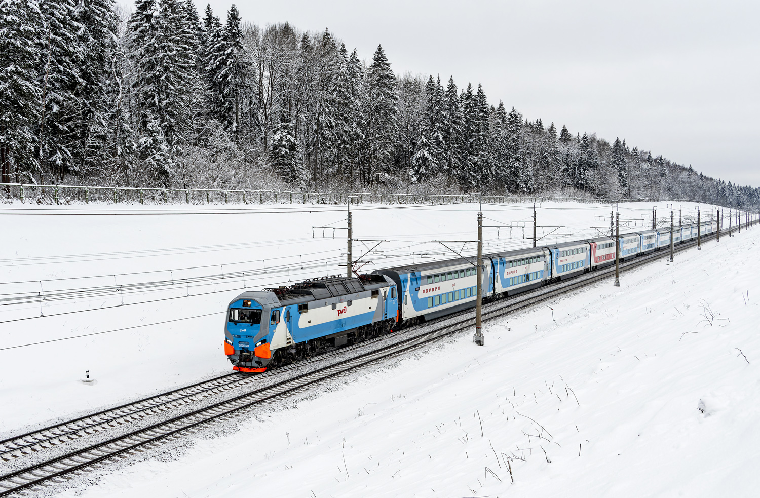 ЭП2К-502