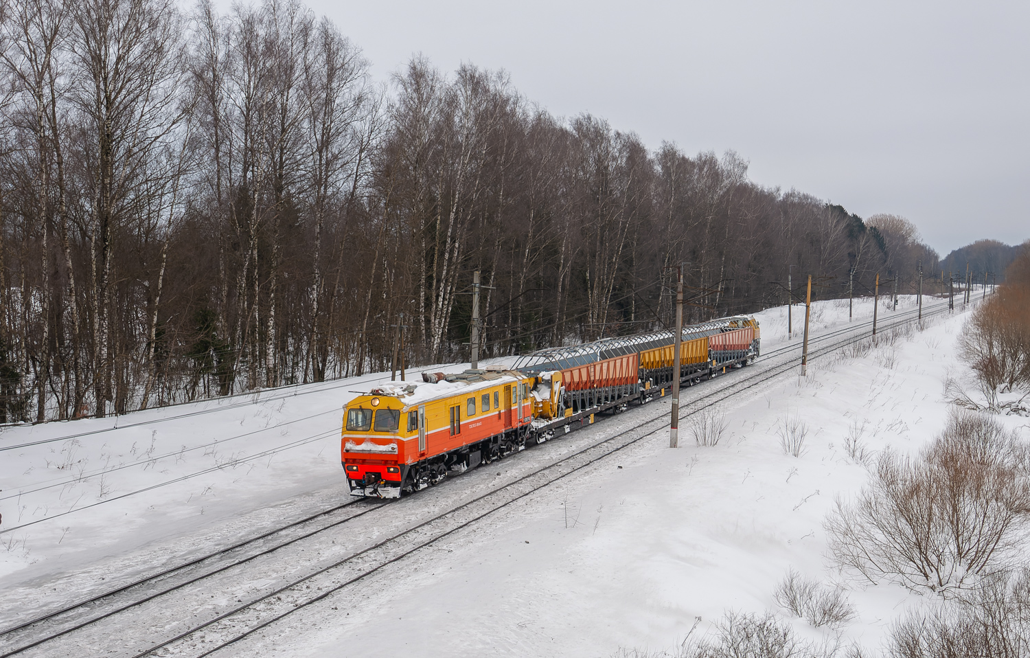 ТЭС ПСС1К-083