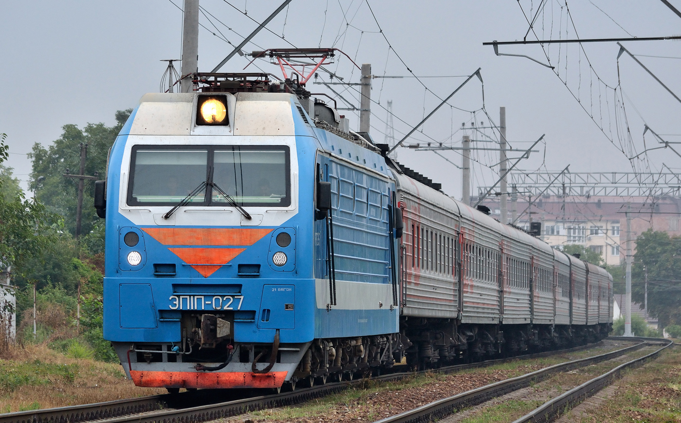 ЭП1П-027