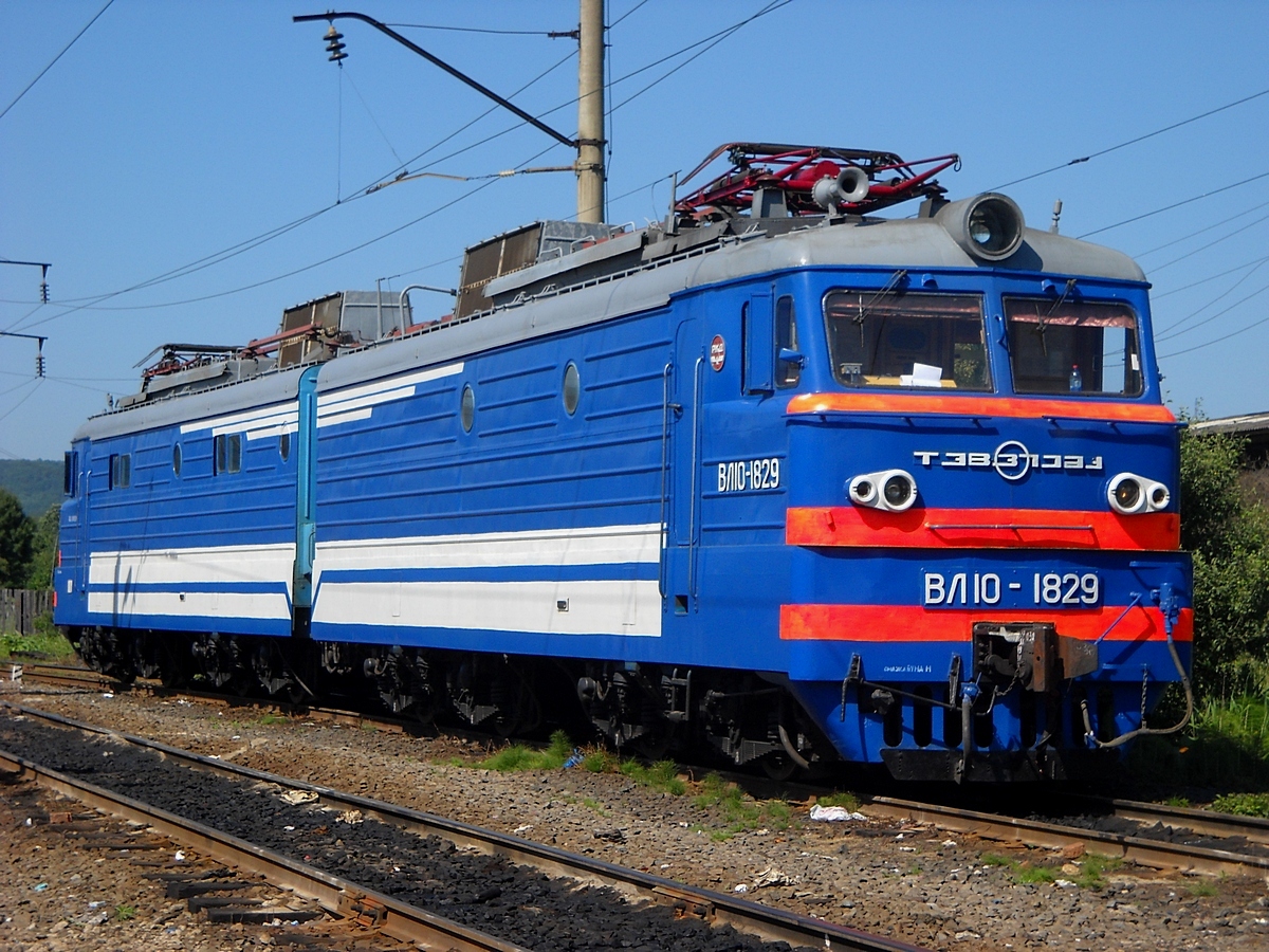 ВЛ10-1829