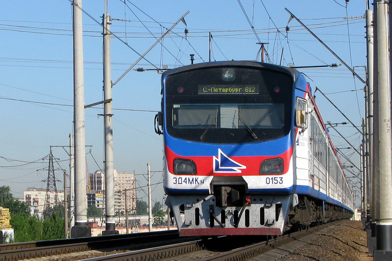 ЭД4МКУ-0153