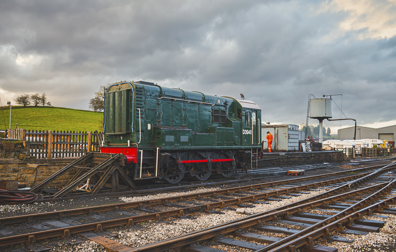 D3941