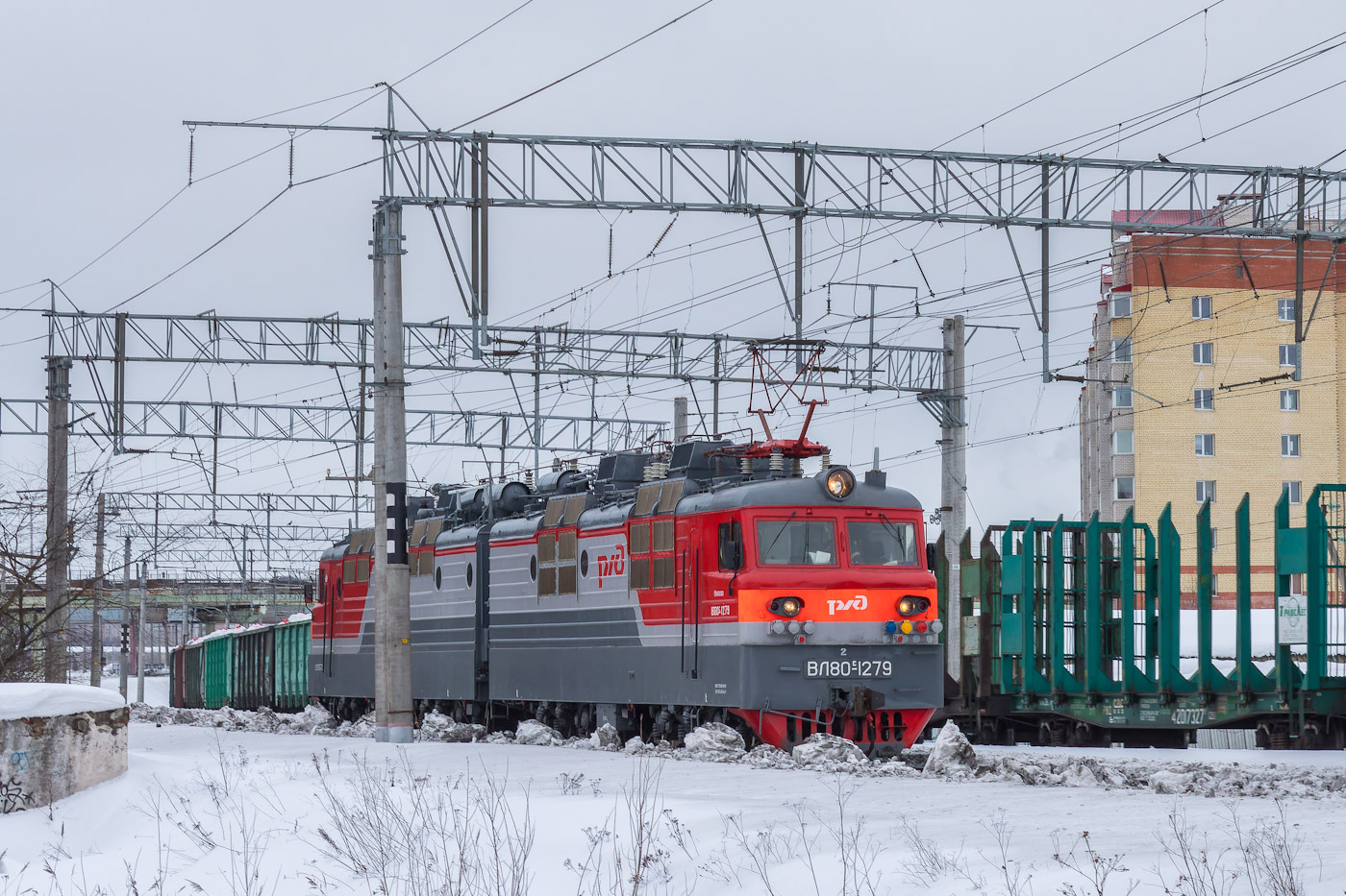 ВЛ80С-1279