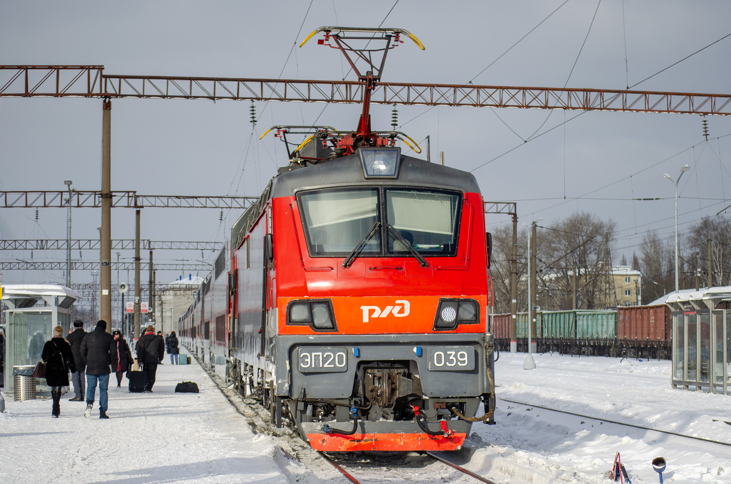ЭП20-039