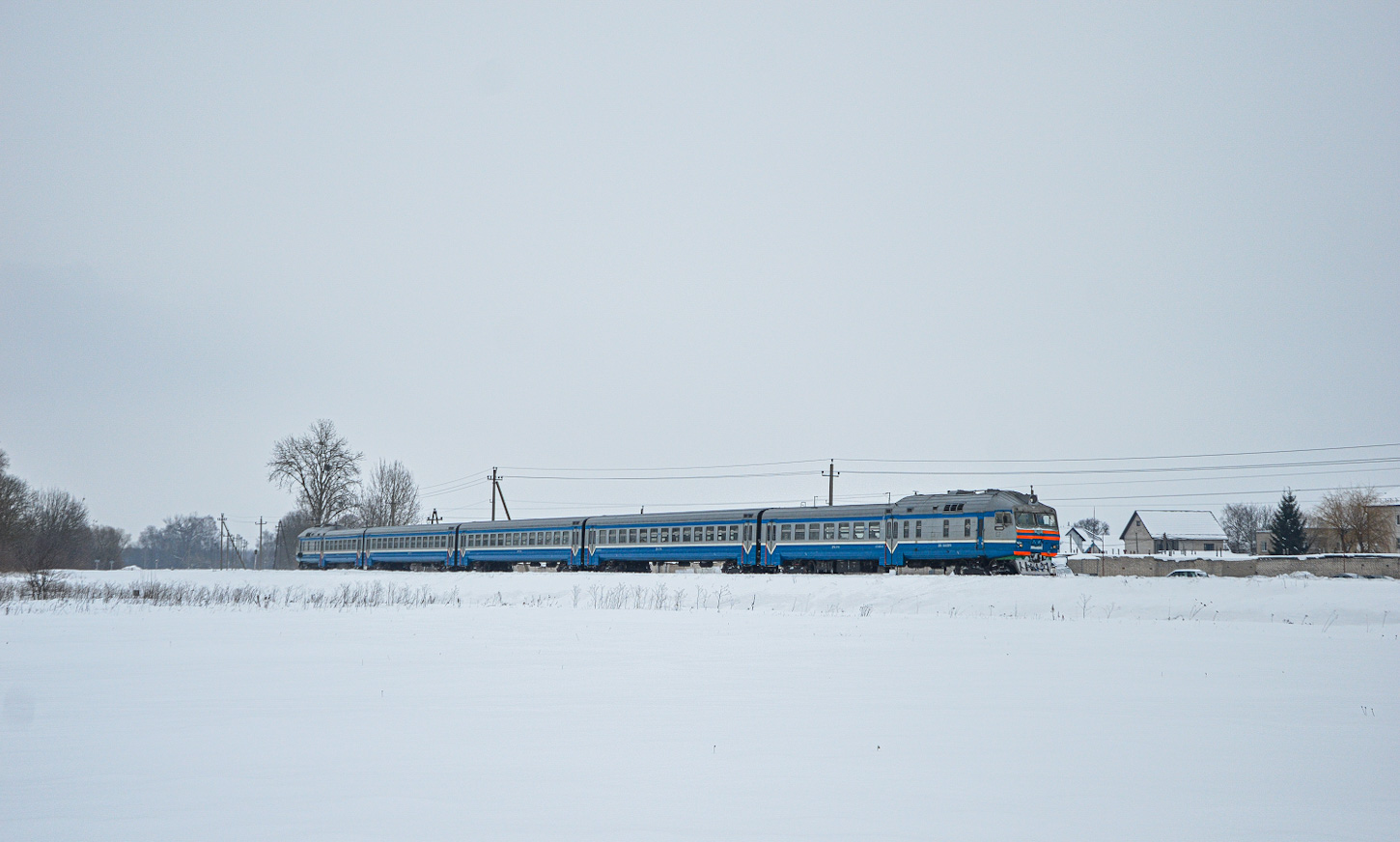 ДР1А-319