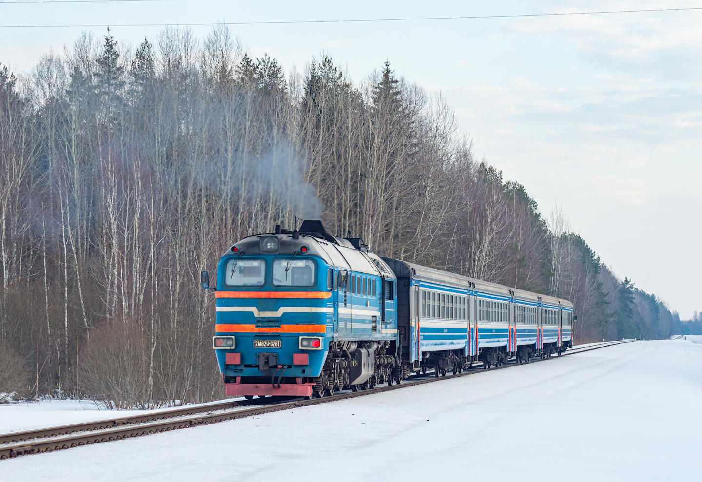 2М62У-0261А