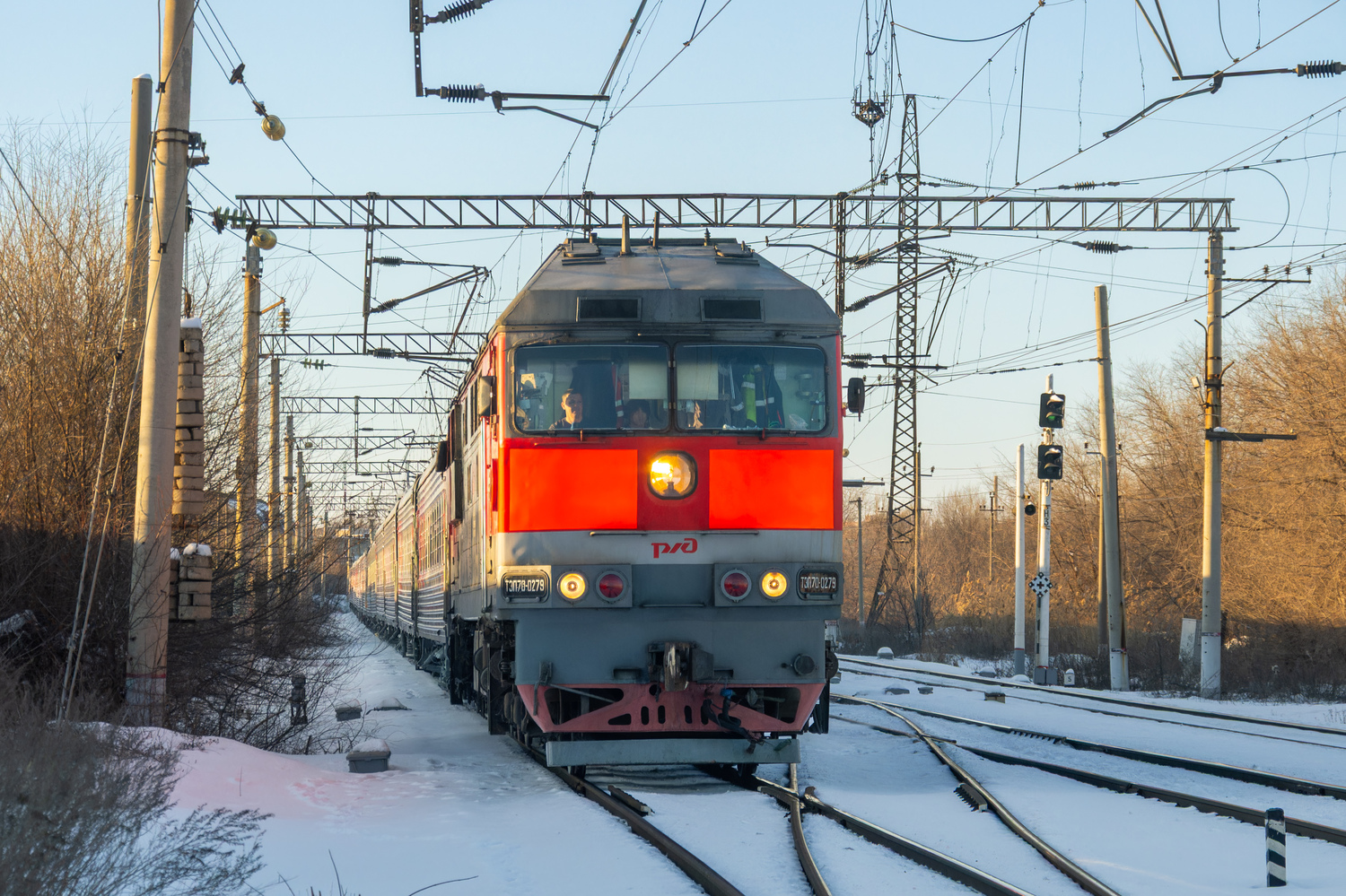 ТЭП70-0279
