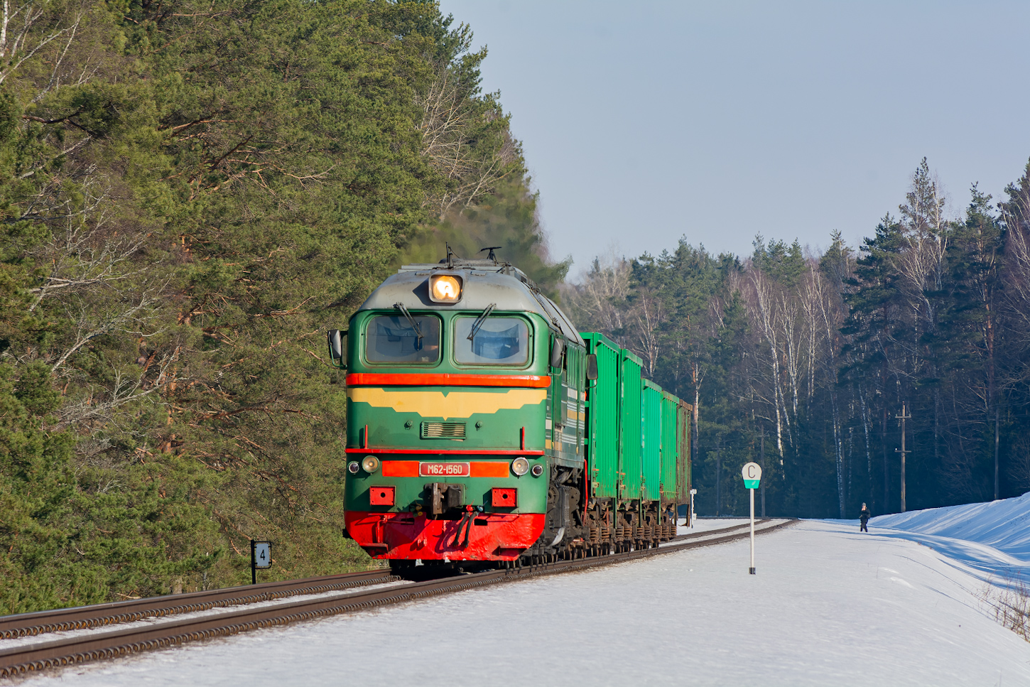 М62-1560