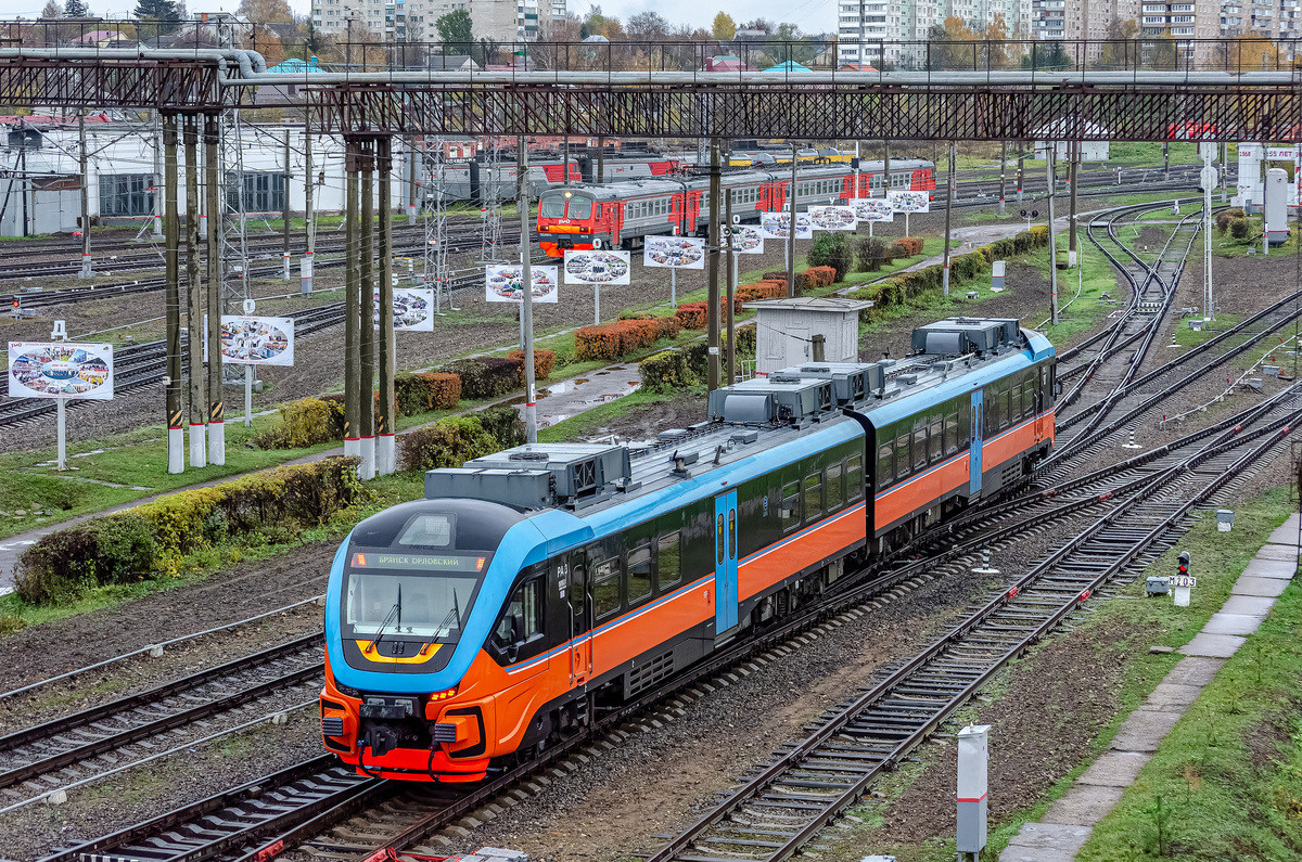 РА3-008