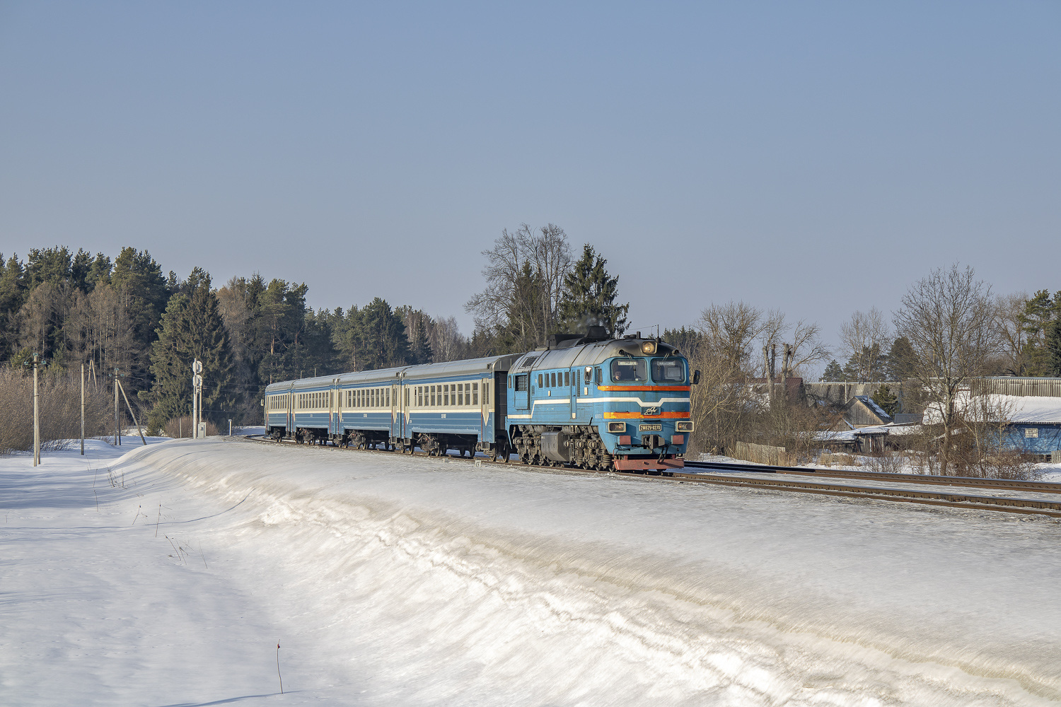 2М62У-0270Б