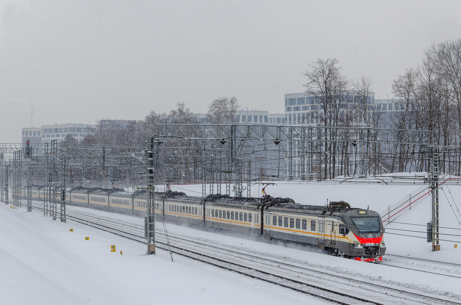 ЭП2Д-0012