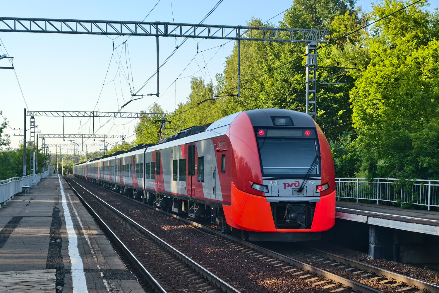 ЭС2Г-155