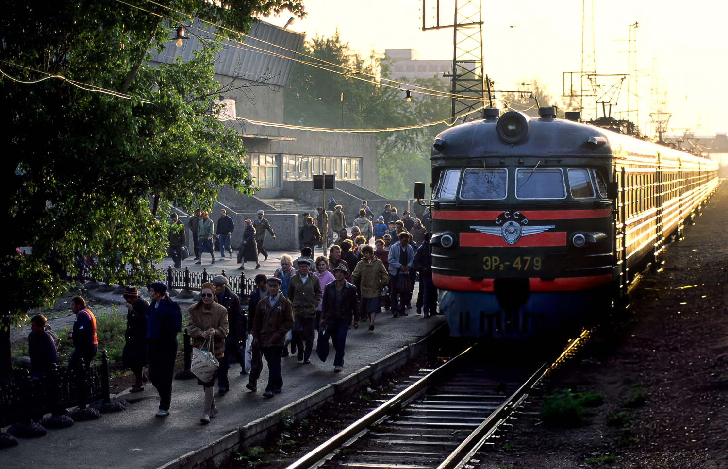 ЭР2-479
