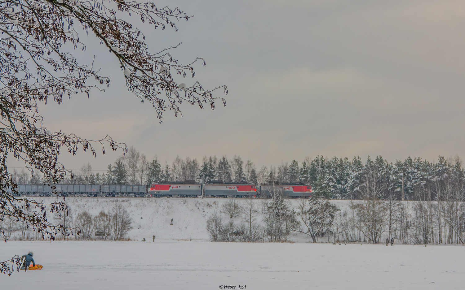 Россия, прочее &mdash; Фотозарисовки