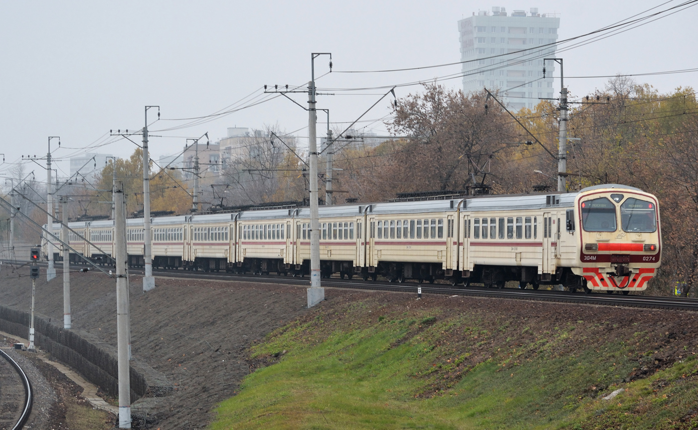 ЭД4М-0274