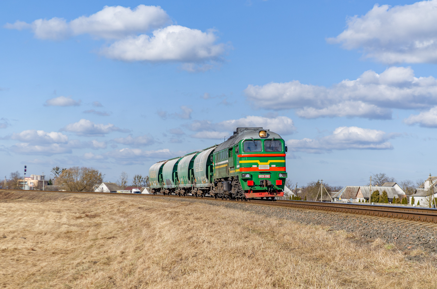 М62К-9562