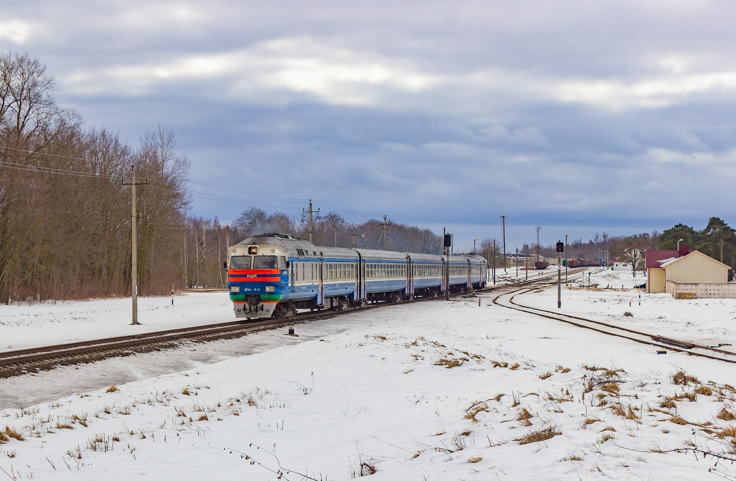 ДР1А-314
