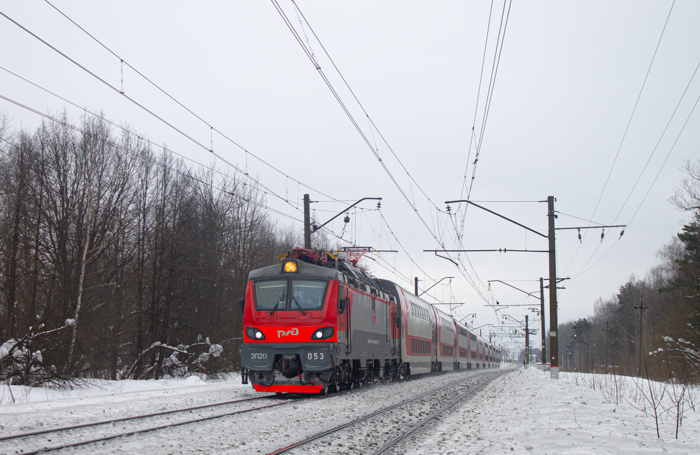 ЭП20-053