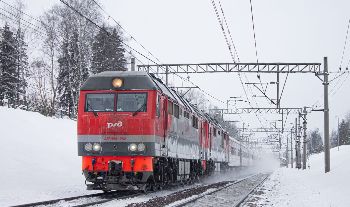 ТЭП70БС-370