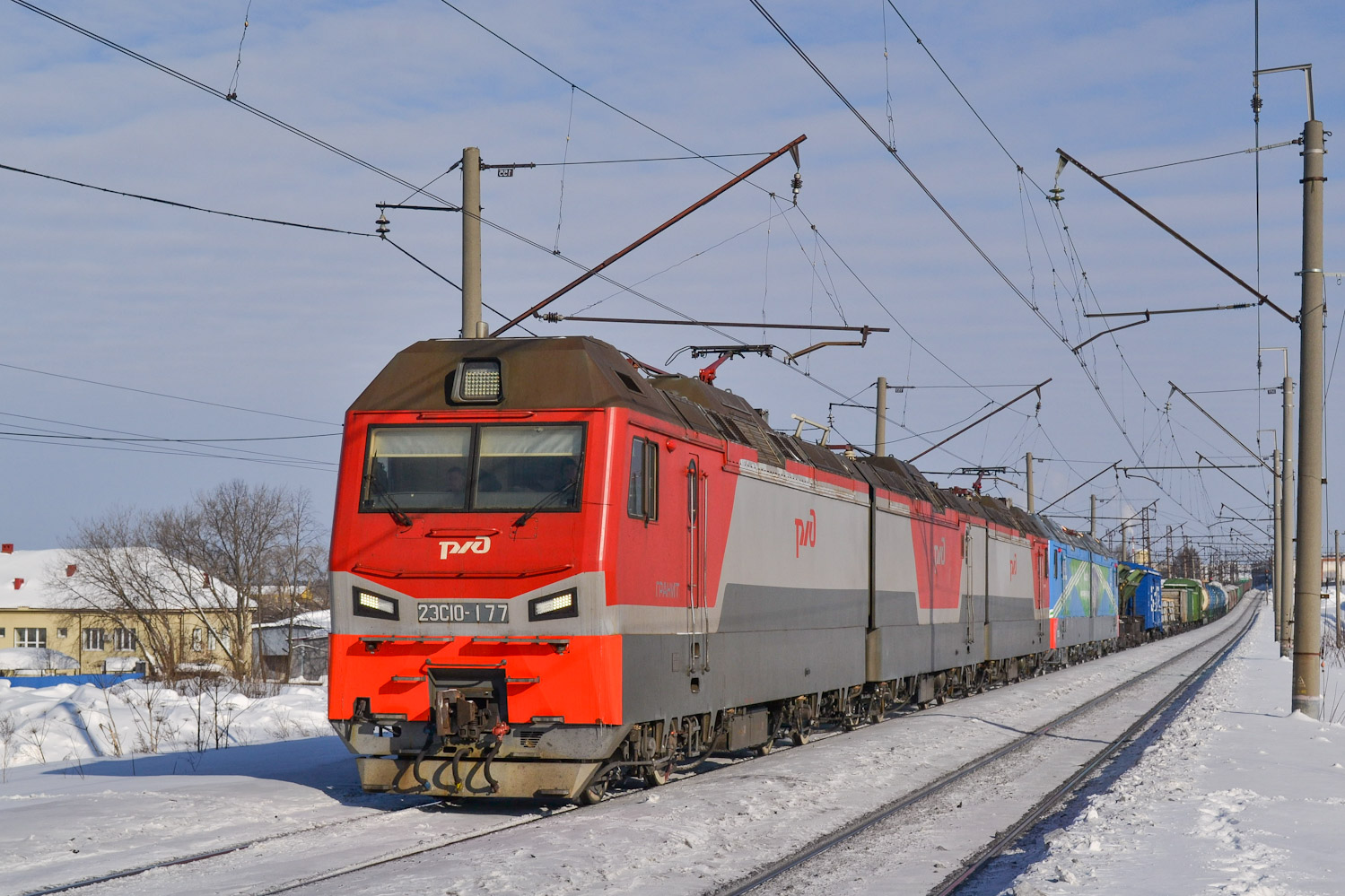 2ЭС10-177