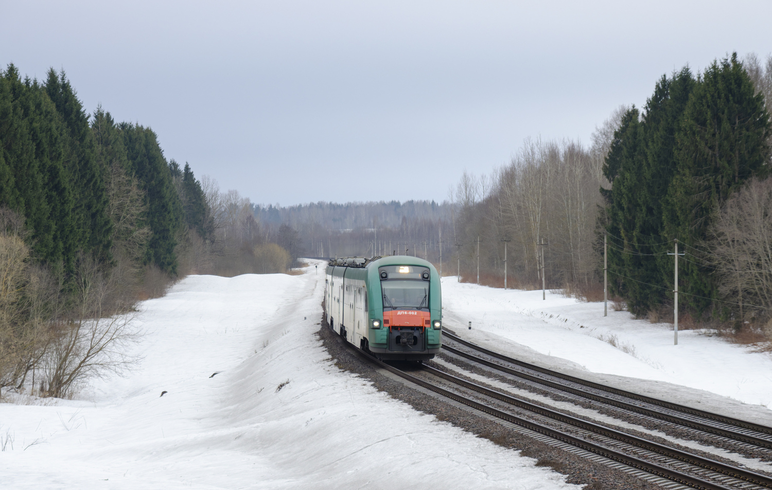 ДП6-002
