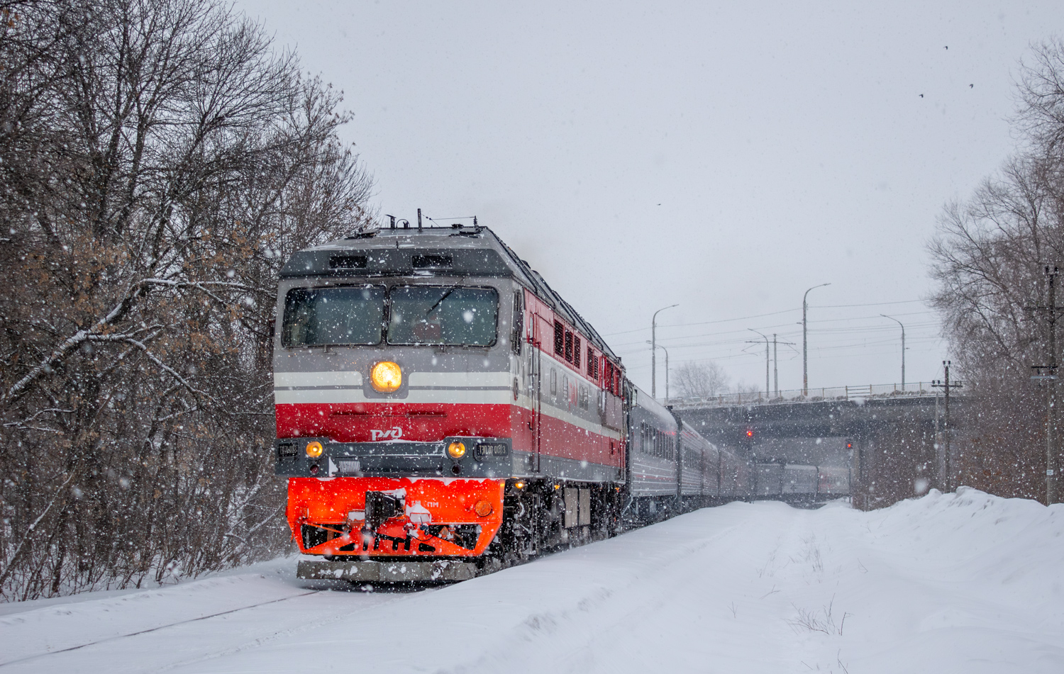 ТЭП70-0083