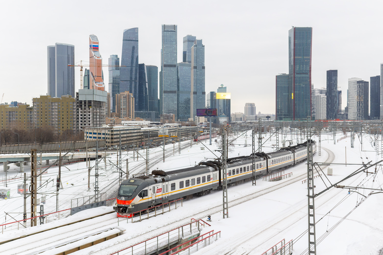 ЭП2Д-0090