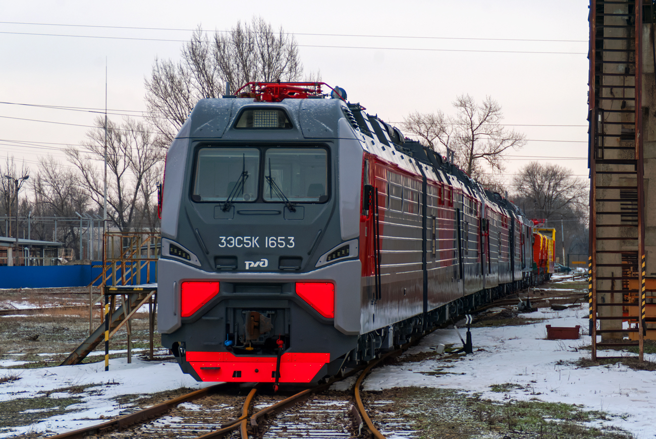 3ЭС5К-1653