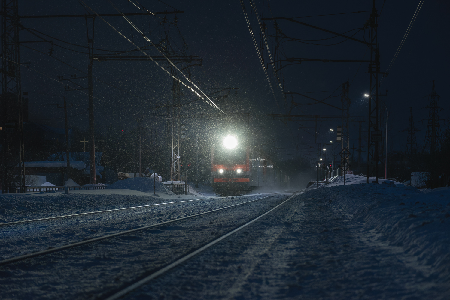2ЭС6-781; Photo sketches (Kuybyshev Railway)