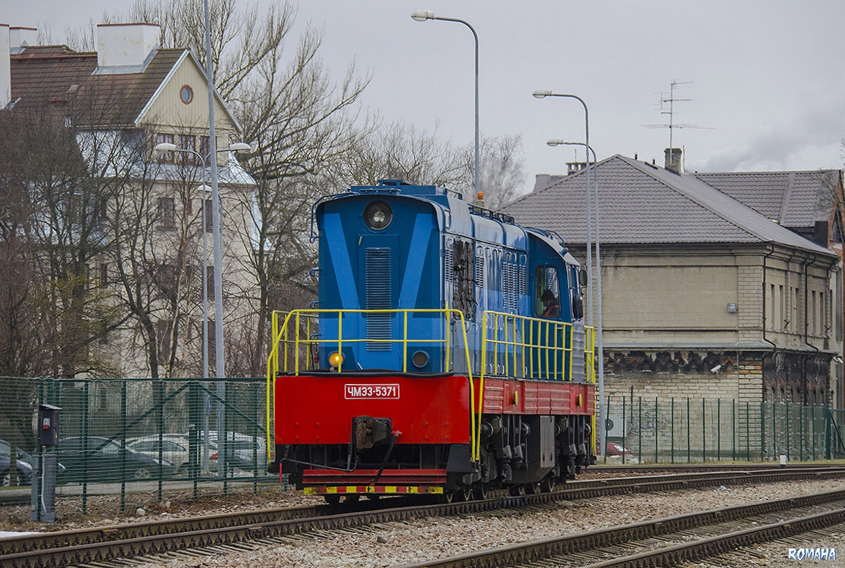ЧМЭ3-5371
