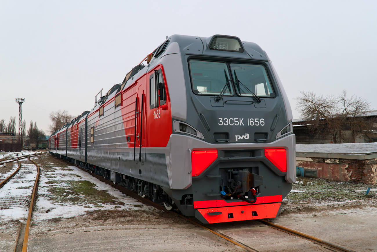 3ЭС5К-1656