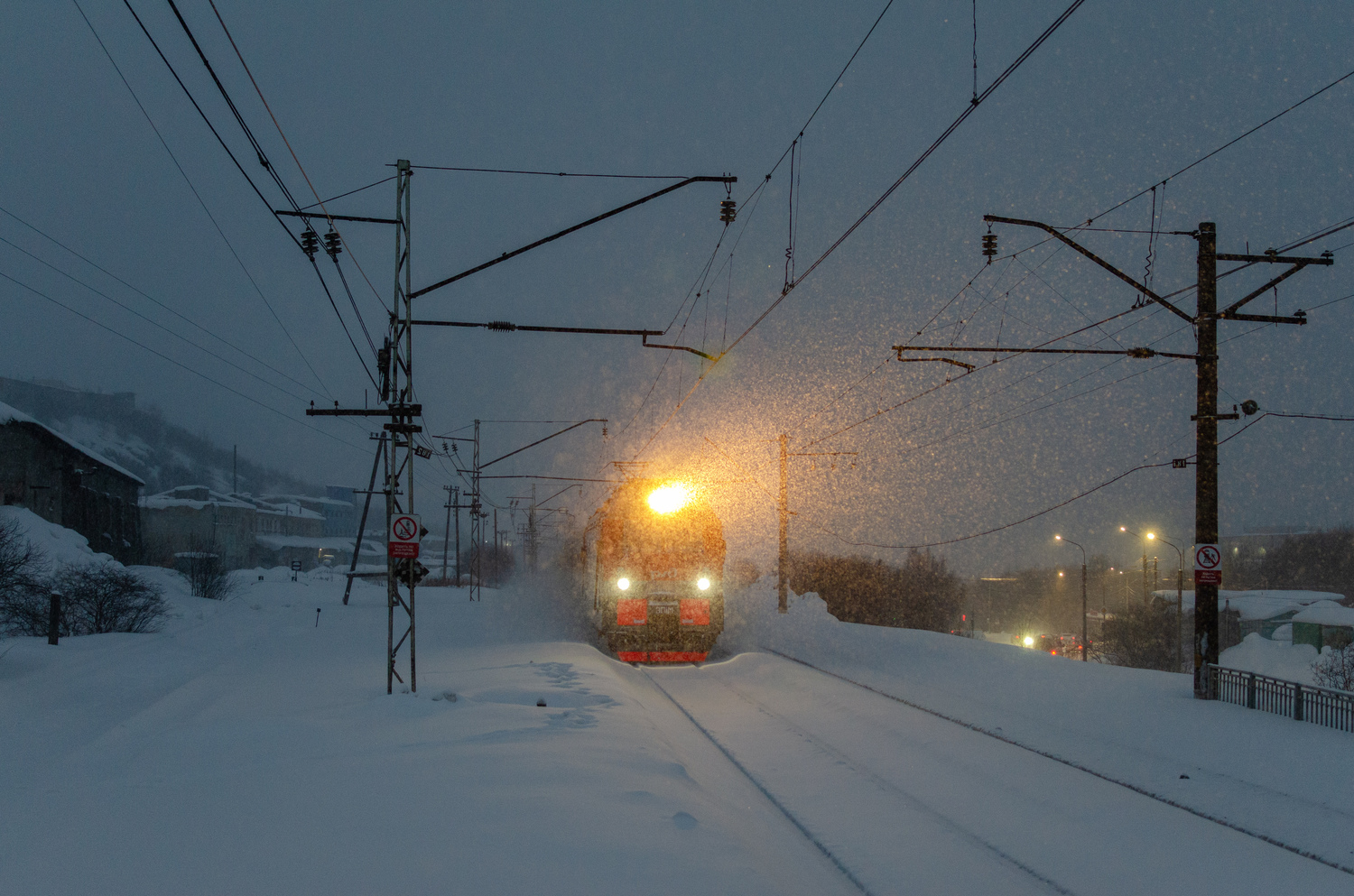 ЭП1М-811