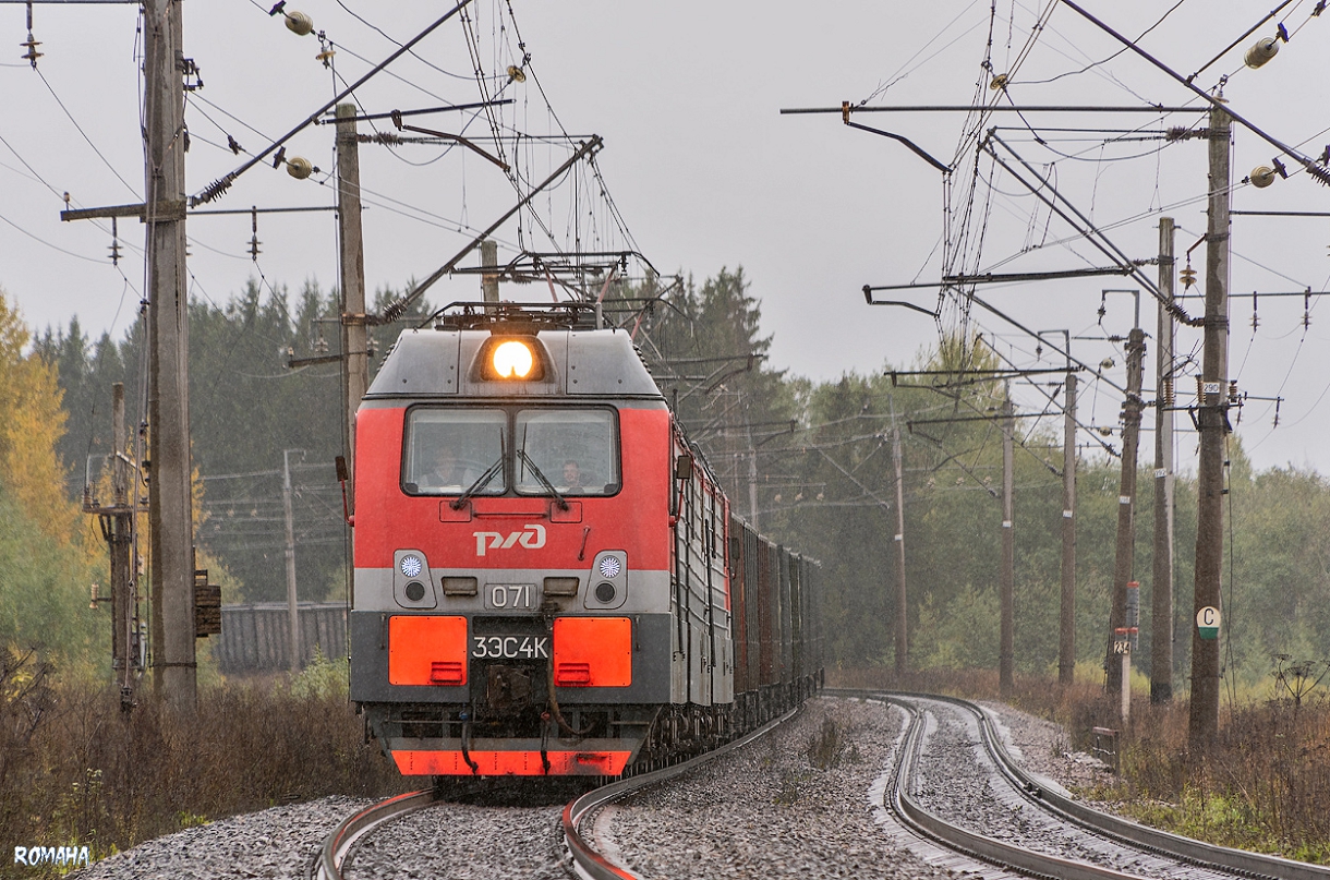 3ЭС4К-071