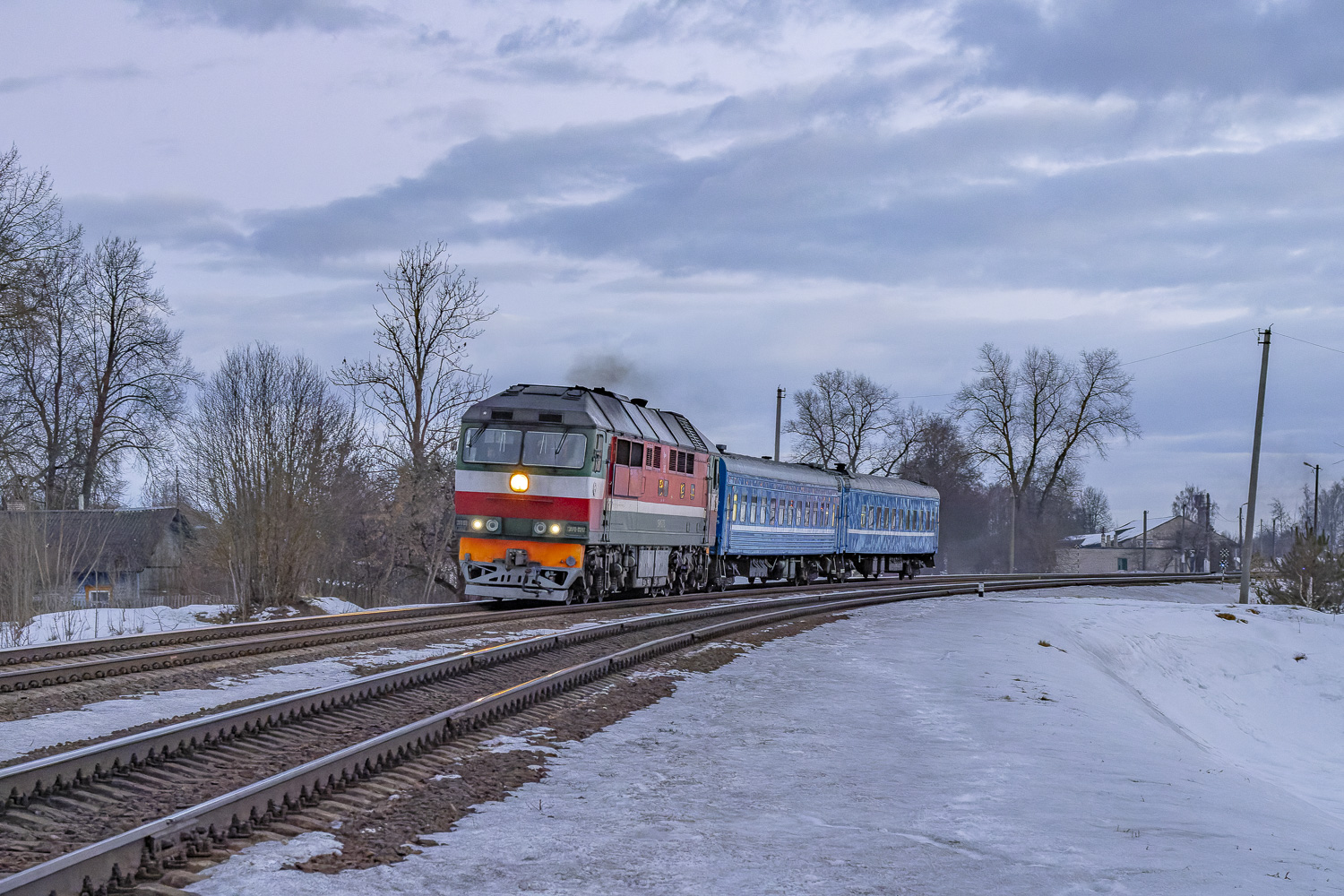 ТЭП70-0212