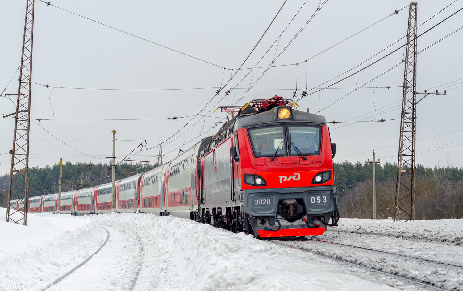 ЭП20-053